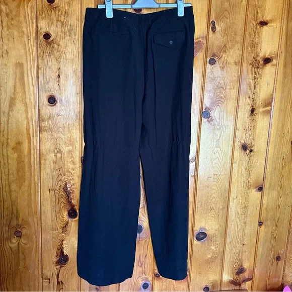 A New Day High Rise Wide Leg Trousers - Picture 2 of 6